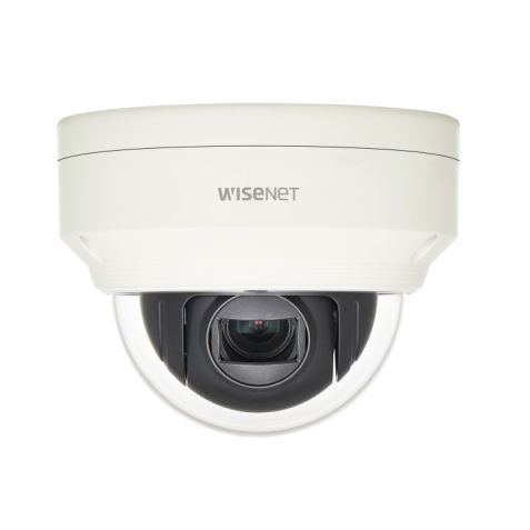 Wisenet XNP-6040H 2MP Outdoor PTZ Dome Camera