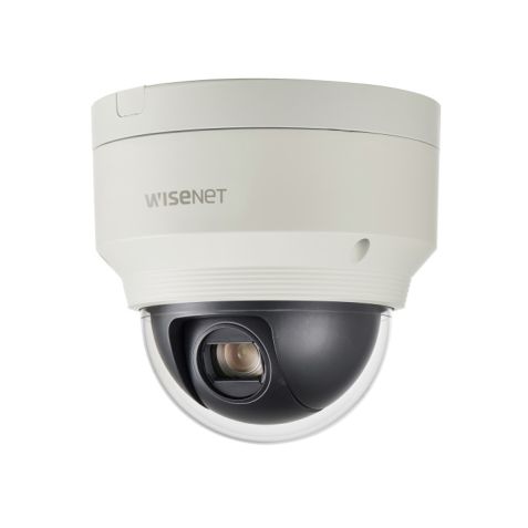 Wisenet XNP-6120H