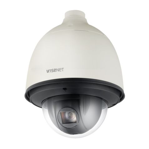 Wisenet XNP-6320H 2MP Outdoor PTZ Dome Camera