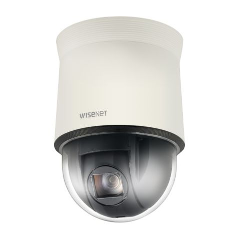 Wisenet XNP-6320 2MP Indoor PTZ Dome Camera