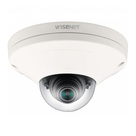 Wisenet XNV-6011 2MP Vandal-Resistant Network Dome Camera