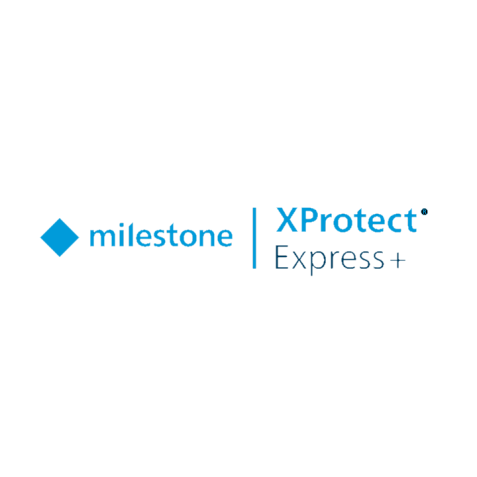 Milestone XProtect Express+ Device License