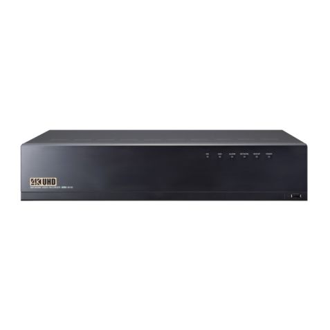 Wisenet XRN-3010 64 Channel 4K Network Video Recorder