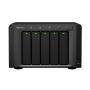 Synology DiskStation DX513 5 Bay Desktop NAS Server
