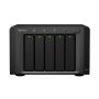 Synology DiskStation DX513 10TB 5 Bay Desktop Expansion Unit