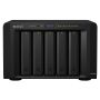 Synology DiskStation DS1515+ 10TB (5 x 2TB WD Red HDD) 5 Bay NAS Desktop Server