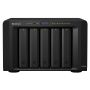 Synology DiskStation DS1515 5TB (WD Red) 5 Bay Desktop NAS Server 