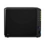 Synology DiskStation DS416 12TB WD RED 4-Bay NAS Server 