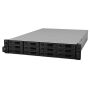Synology RackStation RS18016xs+ 12 Bay Rackmount NAS Server 