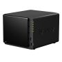 Synology DiskStation DS416 12TB WD RED 4-Bay NAS Server 