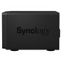 Synology DiskStation DS1515+ 15TB (5 x 3TB WD Red HDD) 5 Bay NAS Desktop Server