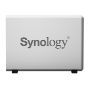 Synology DiskStation DS115j 4TB (WD Red) 1 Bay Desktop NAS Server