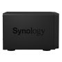 Synology DiskStation DS1515 10TB (WD Red) 5 Bay Desktop NAS Server 