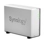 Synology DiskStation DS115j 4TB (WD Red) 1 Bay Desktop NAS Server