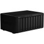 Synology DiskStation DS2015xs 8TB (WD Red HDD) 8 Bay Desktop NAS Server 