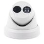 Hikvision DS-2CD2363G0-I | 2.8mm 6MP Turret Network Camera