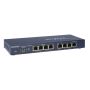 Netgear FS108P Prosafe 8-Port 10/100 Switch with 4-Port PoE