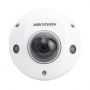 Hikvision DS-2CD2563G0-IWS 6MP Mini Dome Network Camera