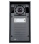 2N Helios IP Force Outdoor Intercom with Wide-angle HD Camera, 1 Button and 10W Speaker - 9151101CHW