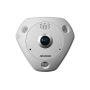 Hikvision DS-2CD63C2F-IVS 12MP Fisheye Network Camera