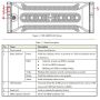 Hikvision DS-96128NI-I24 128 Channel Network Video Recorder