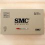 SMC GS8P 8-Port Gigabit POE Switch