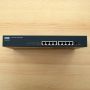 SMC GS8P 8-Port Gigabit POE Switch