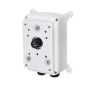 Vivotek AM-718 Outdoor Junction Box