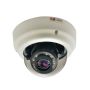ACTi B67 3MP Indoor Zoom Dome Camera with Adaptive IR, Superior WDR and 3x Zoom Lens