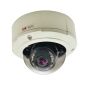 ACTi B81 5MP Outdoor Zoom Dome Camera with D/N, Adaptive IR, Basic WDR and 3x Zoom Lens