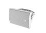 Axis C1004-E Network Cabinet Speaker - White 0833-001