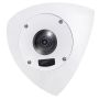 Vivotek CD8371-HNVF2 3MP Corner Dome Camera 