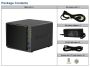 Synology DS916+ 2GB Diskstation NAS Server