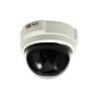 ACTi D51 1MP Indoor Dome Camera with Fixed 3.6mm Lens