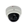ACTi D62A 2MP Indoor Dome Camera with SLLS and Varifocal Lens 