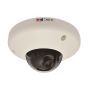 ACTi D92 3MP Indoor Mini Dome Camera with Fixed Lens