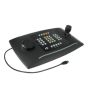 VideoTec DCZ Universal keyboard for managing applications on a PC