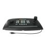 VideoTec DCZ Universal keyboard for managing applications on a PC