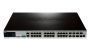 D-Link DGS-3420-28PC 28-Port Gigabit PoE+ Switch with 4 Combo SFP & 4 SFP+ Ports