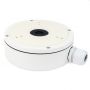 Hikvision DS-1280ZJ-M Junction Box 