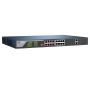 Hikvision DS-3E0318P-E 16 Port Unmanaged PoE Switch