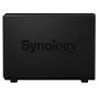 Synology DiskStation DS118 1-bay desktop NAS