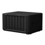 Synology DiskStation DS1618+ 6-Bay NAS