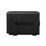 Synology DiskStation DS1618+ 6-Bay NAS