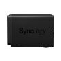 Synology DiskStation DS1817+ 8-bay 2GB/8GB NAS