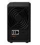 Synology DS216+II DiskStation 2 Bay Desktop NAS Server
