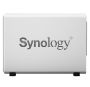 Synology DS216J DiskStation 2 Bay NAS Server