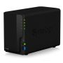 Synology DiskStation DS218+ 2 Bay Desktop NAS Enclosure