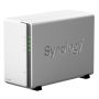 Synology DS218j 2-bay DiskStation NAS 