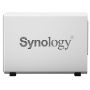 Synology DS218j 2-bay DiskStation NAS 